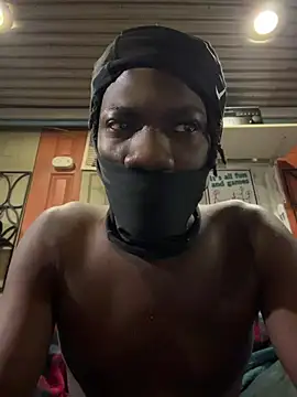 DaDarkLord online show from July 2, 2026, 2:22 am