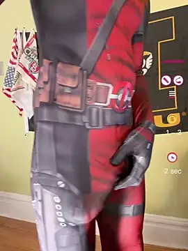 DaDarkLord online show from July 29, 2026, 2:59 pm