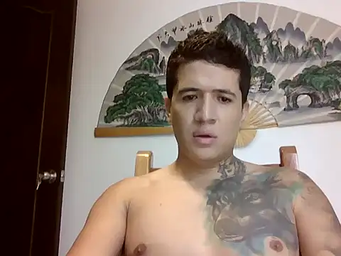 Jacomaxx online show from June 10, 2026, 6:29 pm