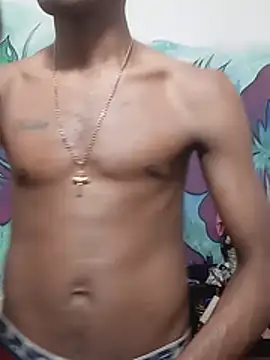 Ryan chocolate horny online show from July 27, 2026, 1:12 am