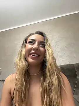 BabesGoWild online show from January 16, 2025, 5:53 am