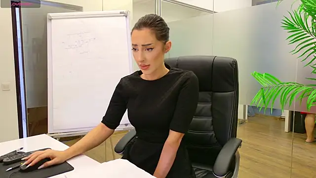 BabesGoWild online show from March 5, 2025, 8:21 am