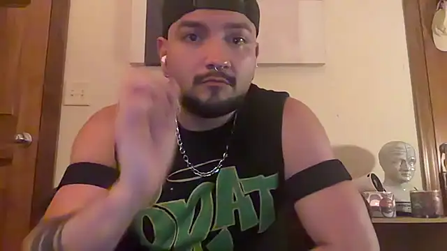 SlicknSly69 online show from July 22, 2026, 4:37 am