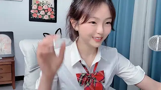 wenwen8888 online show from June 10, 2026, 2:49 pm
