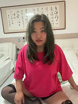 xiaoxi-88 online show from June 18, 2026, 1:48 pm
