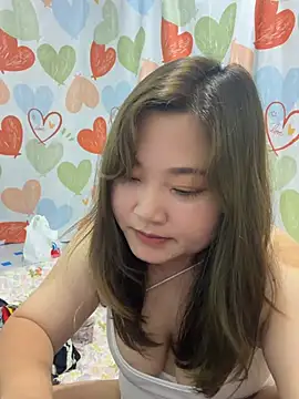 xiaoxi-88 online show from July 3, 2026, 8:43 am