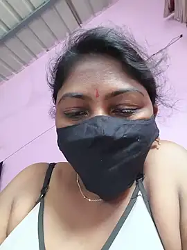 sirishaa168 online show from July 10, 2026, 6:28 am