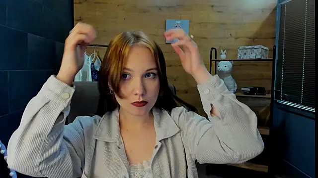JessicaaSilva online show from June 16, 2026, 2:41 pm