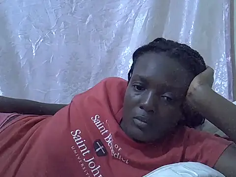 Hot-Zelinda online show from July 11, 2026, 5:37 pm