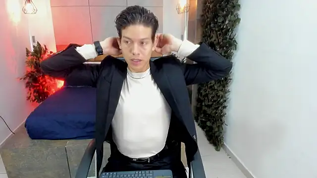 Snapshot of LevinFox chatting on July 15, 2026, 11:37 am LevinFox online show from July 15, 2026, 11:37 am