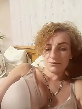 AngelsKiss30 online show from July 16, 2026, 7:31 pm