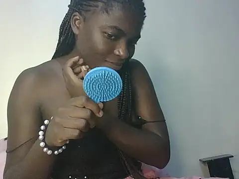 Snapshot of Fettysh chatting on July 18, 2026, 7:34 am Fettysh online show from July 18, 2026, 7:34 am