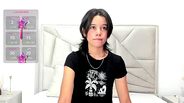 Snapshot of Fernanda_xxx chatting on July 9, 2026, 8:46 pm Fernanda xxx online show from July 9, 2026, 8:46 pm