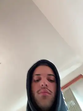 caio18b online show from June 6, 2026, 12:32 pm