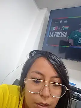 meganland online show from June 11, 2026, 6:17 pm