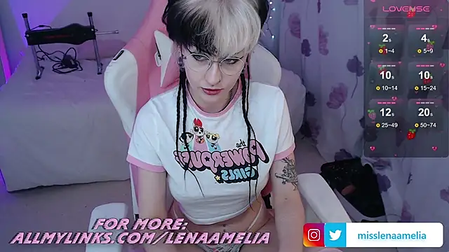 Lenas Playroom online show from February 1, 2025, 4:22 pm