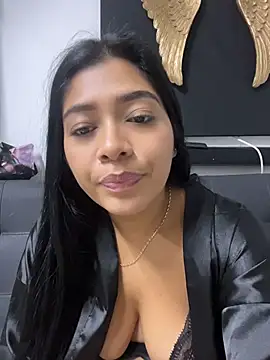 pocahontas6969 online show from June 16, 2026, 7:11 am