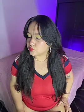 EvaBigBoobs online show from July 4, 2026, 7:58 am