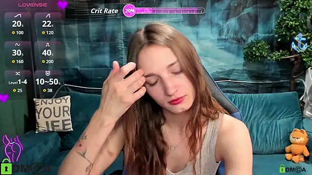 Snapshot of MaryMee88 chatting on June 16, 2026, 7:11 am MaryMee88 online show from June 16, 2026, 7:11 am