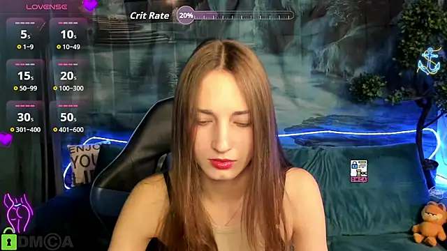 Snapshot of MaryMee88 chatting on June 18, 2026, 6:24 am MaryMee88 online show from June 18, 2026, 6:24 am