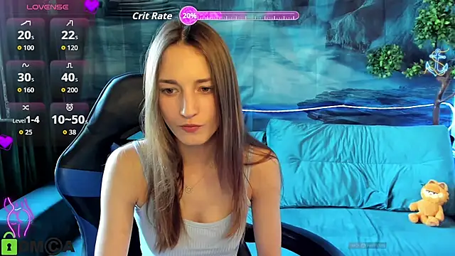Snapshot of MaryMee88 chatting on June 19, 2026, 6:18 am MaryMee88 online show from June 19, 2026, 6:18 am