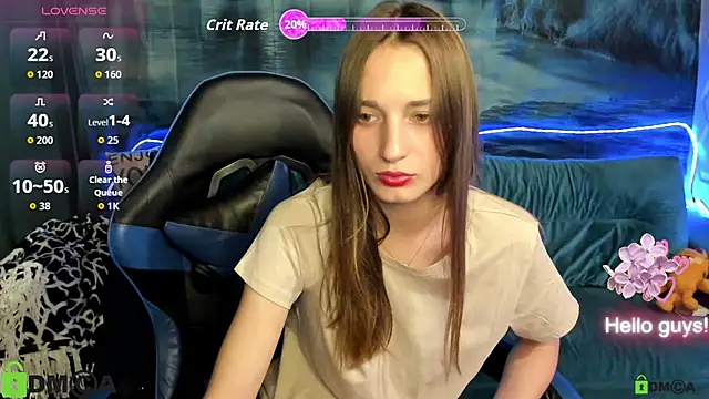 Snapshot of MaryMee88 chatting on June 20, 2026, 7:49 pm MaryMee88 online show from June 20, 2026, 7:49 pm