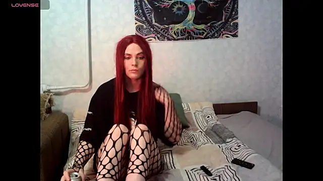 Anndy-Rose online show from July 2, 2026, 4:46 pm