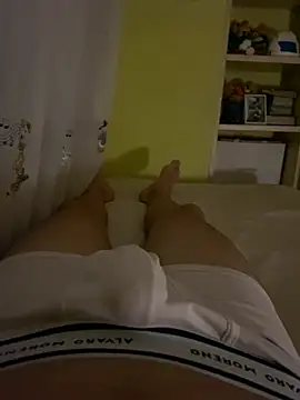 morcosss07 online show from July 19, 2026, 12:03 am