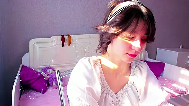 Carolina Lu online show from July 10, 2026, 1:10 am
