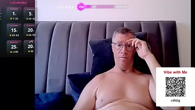 Snapshot of SinfulPulse69 chatting on July 18, 2026, 5:00 am SinfulPulse69 online show from July 18, 2026, 5:00 am