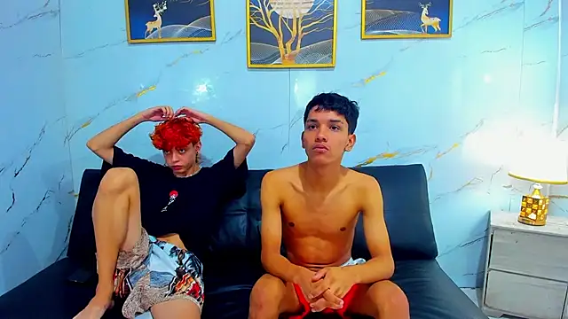 Litle sweet boys online show from July 8, 2026, 12:26 am