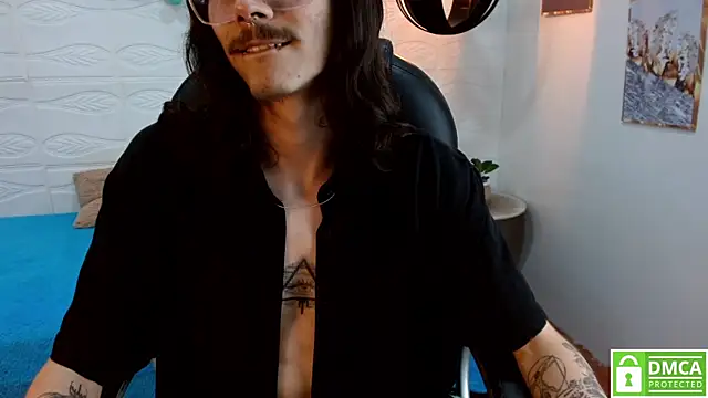 bigcock robert online show from July 22, 2026, 8:22 pm