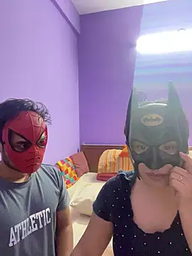Happy couple00 online show from June 7, 2026, 6:44 pm