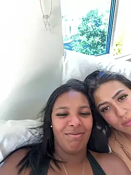 MIAROGERSSS online show from June 30, 2026, 7:48 pm