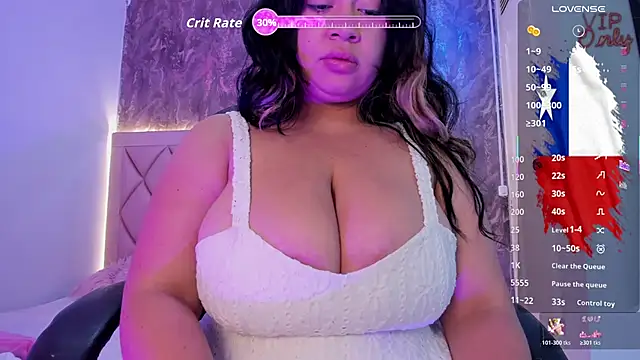 Snapshot of Alicee_tylor chatting on June 13, 2026, 11:19 am Alicee tylor online show from June 13, 2026, 11:19 am