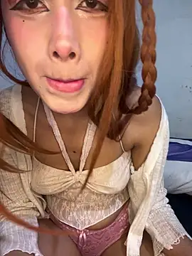 mimosa chan online show from June 18, 2026, 7:29 pm