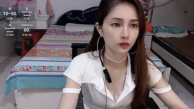 miaomiao-99 online show from June 18, 2026, 10:30 am