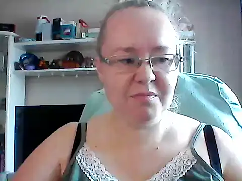 Viola27 online show from June 12, 2026, 6:45 am