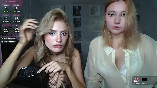 Megan s1x online show from June 24, 2026, 10:58 am