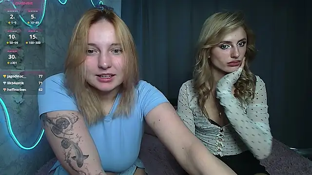 Megan s1x online show from June 26, 2026, 10:19 am