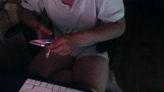 Andre95x online show from June 22, 2026, 3:25 am