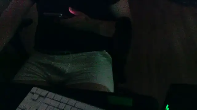 Andre95x online show from July 6, 2026, 3:58 am