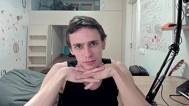 urgoddessboy online show from June 11, 2026, 7:34 pm