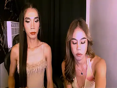 Lavianfoxx online show from June 9, 2026, 9:54 am