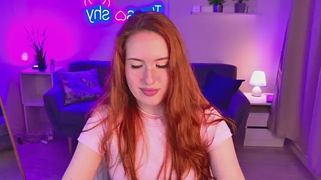 ChloeAster online show from June 30, 2026, 10:33 pm