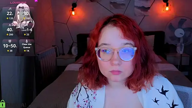 Aleks-casterrr online show from July 21, 2026, 5:15 pm
