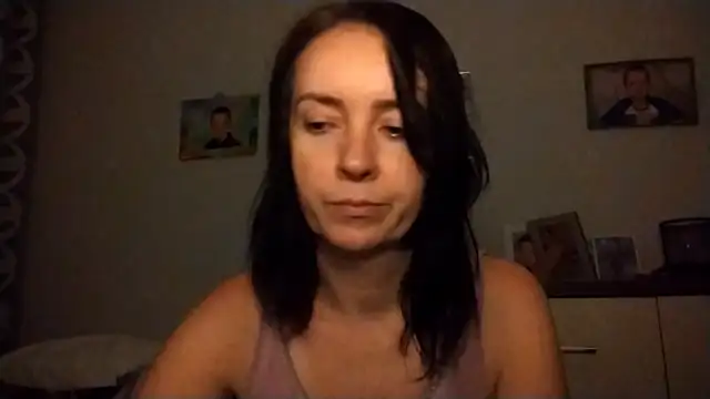 JenniferAlone online show from July 4, 2026, 8:15 pm