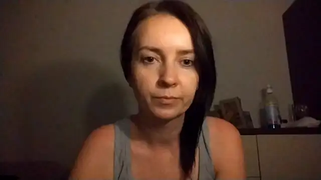 JenniferAlone online show from July 9, 2026, 9:19 pm