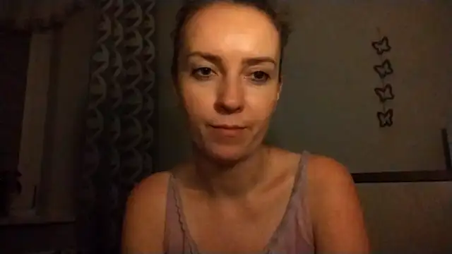 JenniferAlone online show from July 10, 2026, 9:17 pm