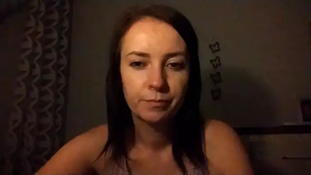 JenniferAlone online show from July 13, 2026, 9:06 pm